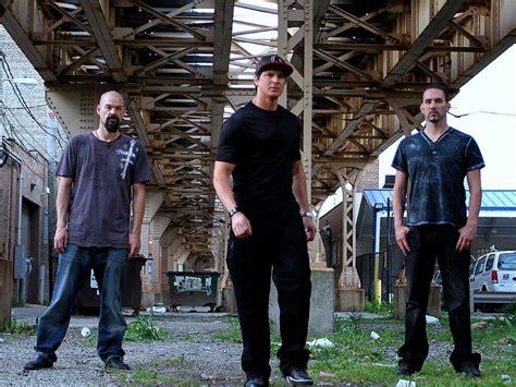 Ghost Adventures: Excalibur Nightclub Pictures | Ghost Adventures ...