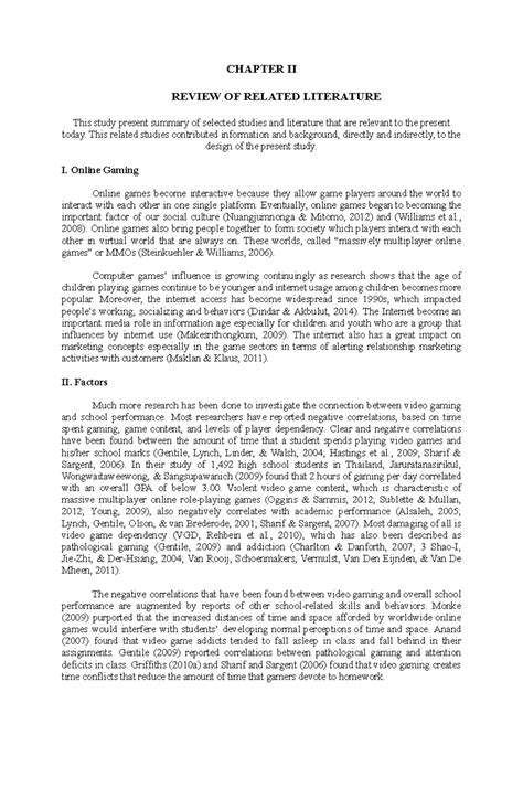 Chapter 2 Literature Review University Of Edinburgh 3
