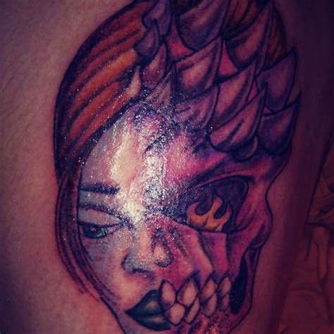 Tattoo uploaded by Christopher Sutherland • Tattoodo