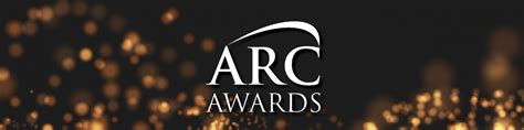 ARC Awards • McSam Awards