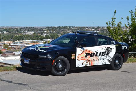 Why RCPD - Rapid City Police Jobs