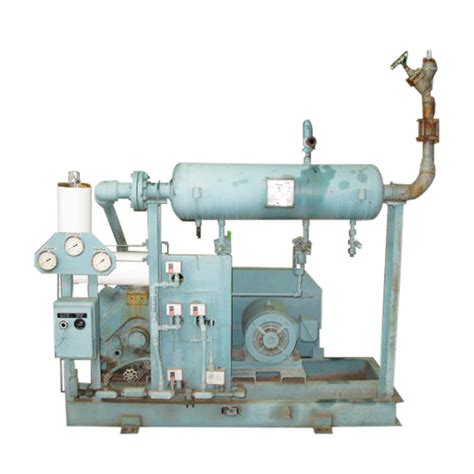 Frick Sgch Compressors 5