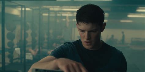 AusCAPS Alex MacNicoll Nude In All Roads To Pearla