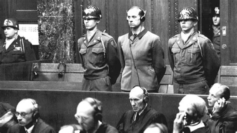 Historia Estrena En Exclusiva La Serie “los Líderes Del Nazismo” Neeo