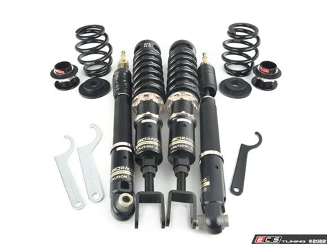 Bc Racing S 02e Br A Br Series Coilover Suspension Kit Extreme Low