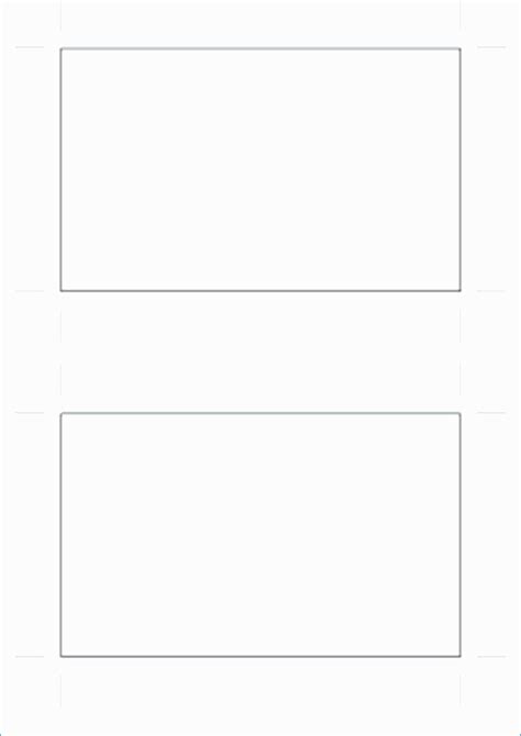 blank business card template word content calendar template