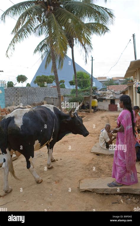 Electronic City Bangalore Hi Res Stock Photography And Images Alamy