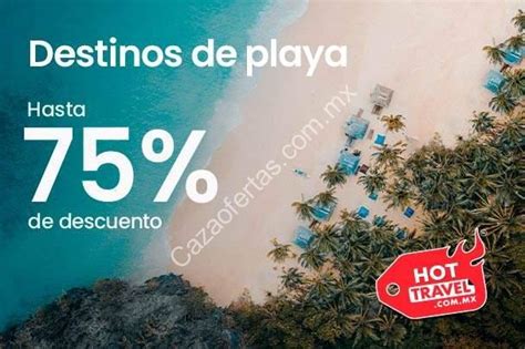 Ofertas Pricetravel Hot Travel Hasta De Descuento En Destinos Seleccionados