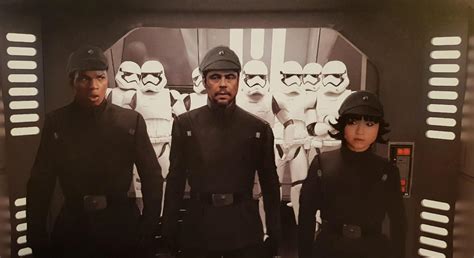 Look at this Awesome Concept Art for THE FORCE AWAKENS and THE LAST ...