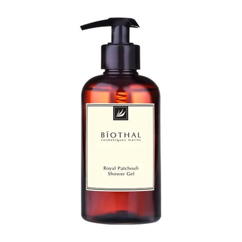 Гель для душа Biothal Royal Patchouli Shower Gel – купить в Москве ...