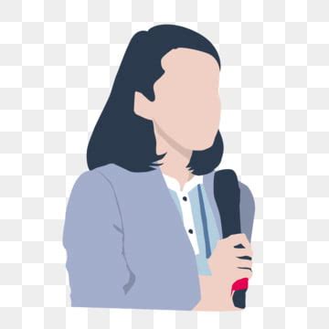 perempuan kartun gambar png file vektor  psd  gratis  pngtree