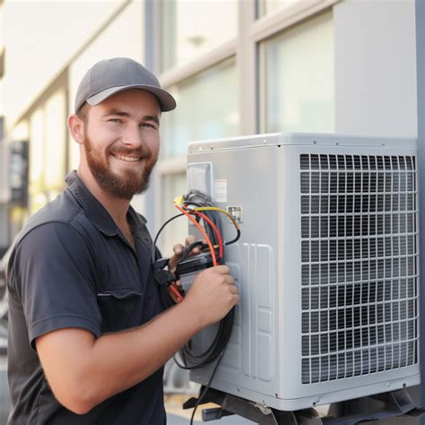 Choosing the Best AC Installer in BC