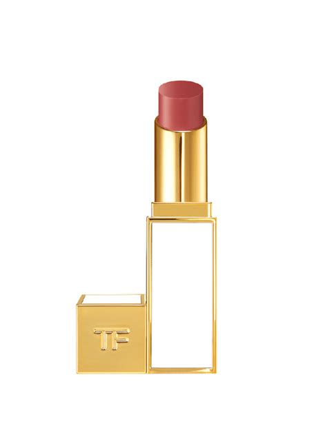 Son Tom Ford Nubile H Ng T Hot Nh T D Ng Ultra Shine Lip Color