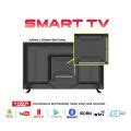 Nvision S Mdb Inch Smart Tv With Isdb T Digital Receiver Youtube