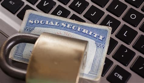 How To Keep Your Social Security Number Safe Online