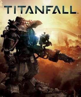 Titanfall (video game) - Wikipedia
