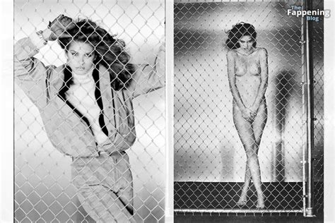 Gia Carangi Nude Leaks Photo TheFappening