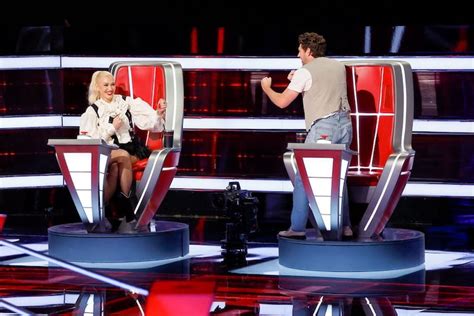 The Voice Recap Battle Rounds Continue With Impressive Team Niall