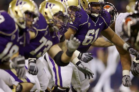 UW football unit review: O-line | Sportspress Northwest