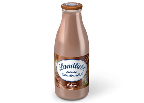 Die Landliebe Produkte – Landliebe
