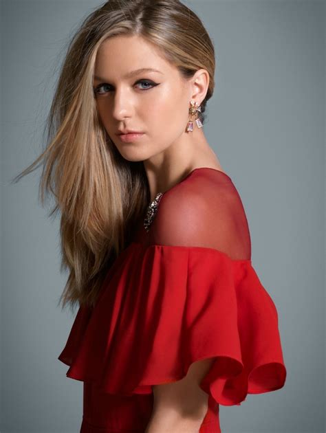 1609 Best Melissa Benoist Images On Pholder Gentlemanboners Flarrow Porn And Celebs