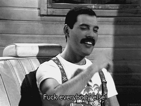 Fuck Everything Joyreactor