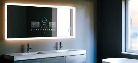 Where Should I Install a Smart Mirror? - Built by Az