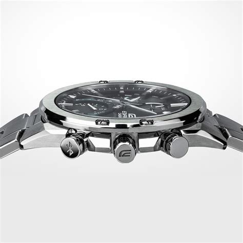 Casio Edifice EQB 1000D 1AER Watch Slim Line Bluetooth