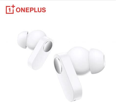 Наушники OnePlus Buds N: утечка характеристик