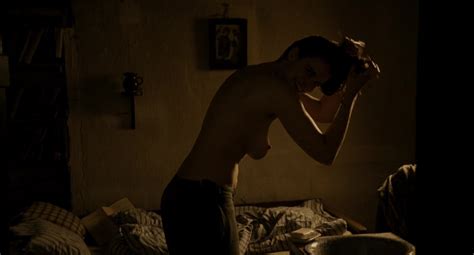 Nude Video Celebs Actress Zuzana Fialova