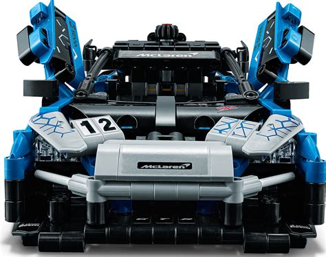 42123 McLaren Senna GTR LEGO Technic LEGO