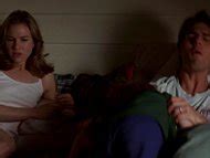 Naked Renée Zellweger in Jerry Maguire