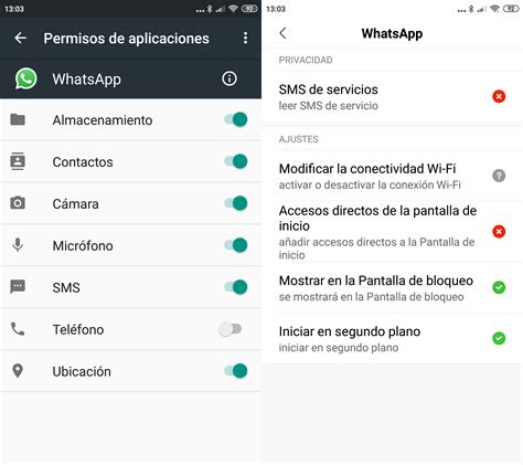 Permisos de apps de bancos en Android y iPhone sabes qué estás