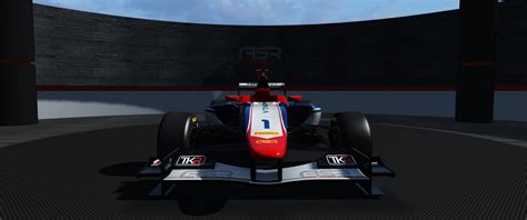 AC ASR3 Series 2015 v1.4 – ASR Formula