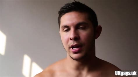 Latin Gay Outdoor With Facial