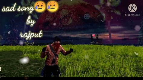 Sad Song Free Fire Highlights Youtube