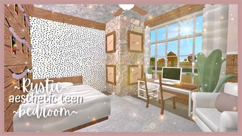 Bloxburg Girl Bedroom Ideas