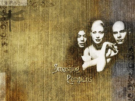 The Smashing Pumpkins Wallpapers Wallpaper Cave