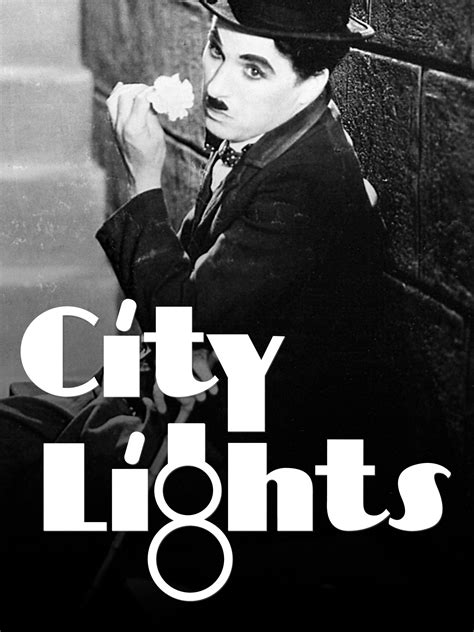 City Lights Ver Filmes E Programas De TV Microsoft Store