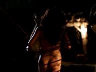 Naked Erin Lokitz In Buried Alive