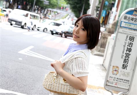 JapaneseBeauties Arisu Hayase jav model Free JavIdol nude picture gallery 早瀬ありす AV女優ギャラリー