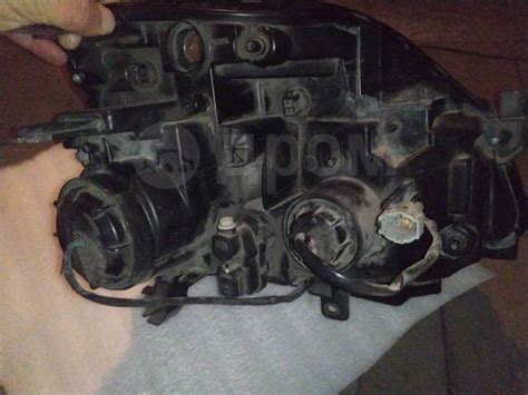 Купить Фары Nissan X-Trail, T31; NT31; TNT31 в Улан-Удэ по цене: 27 000 ...