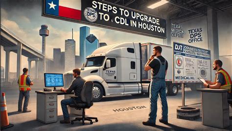 Uncovering The Truth Is Houston Cdt A Reliable Option For Cdl Holders