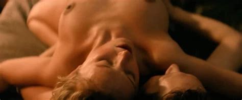 Ine Marie Wilmann Nude Sex Scene On ScandalPlanet XHamster