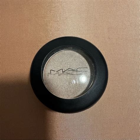 Mac Cosmetics Makeup Mac Eyeshadow In Naked Lunch Poshmark