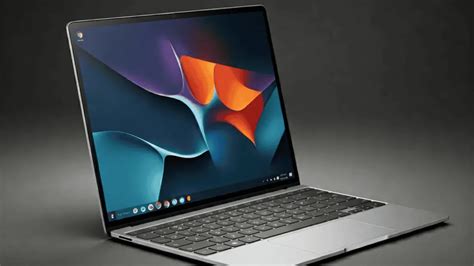 Забыть ChromeOS и производить ноутбуки на Android: каковы действия ...