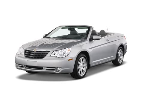 2009 Chrysler Sebring Prices, Reviews, and Photos - MotorTrend