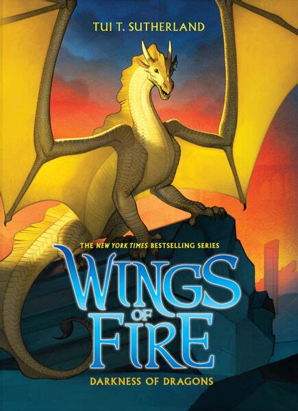 Wings of Fire