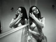 Naked Joelle Coeur In Bacchanales Sexuelles