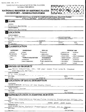 Fillable Online SEX OFFENDER REGISTRATION FORM Have Massachusetts Fax Email Print PdfFiller